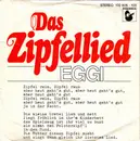 7inch Vinyl Single - Eggi Bierling - Das Zipfellied