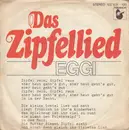7inch Vinyl Single - Eggi Bierling - Das Zipfellied