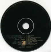 CD - Eggman - First Fruits