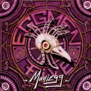 CD - Eggmen Five - Maniegg