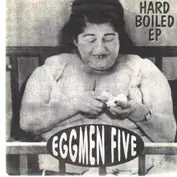 Eggmen Five