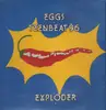 Double LP - Eggs - Exploder