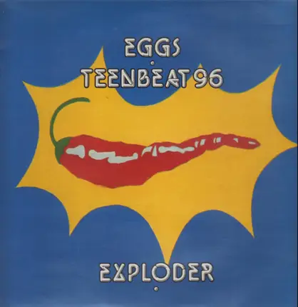 Eggs - Exploder