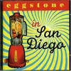 CD - Eggstone - In San Diego