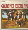 LP - Eghalanda Blasmusik, Hans und Wenzel - Goldenes Egerland