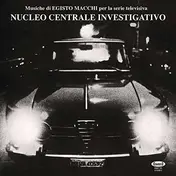 Egisto Macchi - Nucleo Centrale Operativo