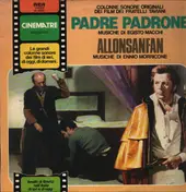 Egisto Macchi - Padre Padrone / Allonsanfàn