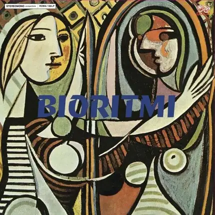 Egisto Macchi - Bioritmi