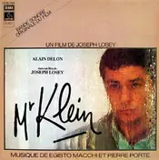 Egisto Macchi - Mr. Klein OST