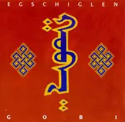 Egschiglen - Gobi