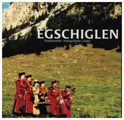 Egschiglen - Taditionelle mongolische Lieder