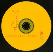 CD - Egschiglen - Zazal