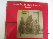 LP - Egwu Otu Odogwu Oraifite Lagos - Odogwu Omenani