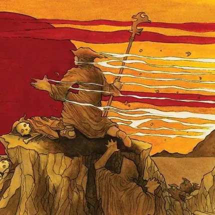 EGYPT - Become the Sun