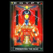 Egypt - Preserving The Dead