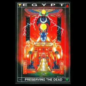 Egypt - Preserving The Dead