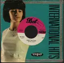 7inch Vinyl Single - Egyptian Combo - Gale Winds / Rockin' Little Egypt