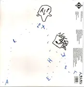 12inch Vinyl Single - Egyptian Hip Hop - Some Reptiles Developed Wings (Hud Mo) - SIGNED