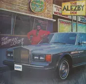 The Egyptian Lover - The Alezby Inn