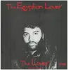 12inch Vinyl Single - Egyptian Lover - The Lover