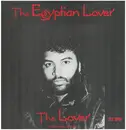 12inch Vinyl Single - Egyptian Lover - The Lover