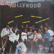 The Egyptian Lover - Hollywood Live