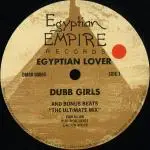 Egyptian Lover - Dubb Girls