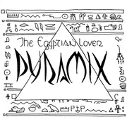 CD - Egyptian Lover - Pyramix