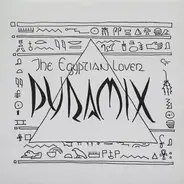 Egyptian Lover - Pyramix