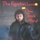 LP - Egyptian Lover - One Track Mind