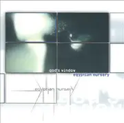 CD - Egyptian Nursery - God's Window - Still Sealed