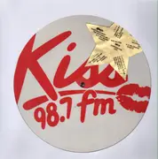 Picture LP - Egyptian Lover, Aleem, Cousin Ice,.. - Kiss 98.7 FM Mix