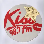 Schalamar, Captain rock - Kiss 98.7 FM Mix
