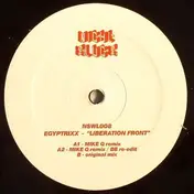 Egyptrixx - Liberation Front