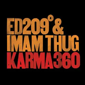 ED 209 - KARMA360