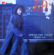 Ed Terry - Spend The Night (With You)