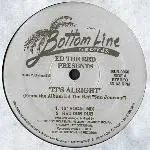 Ed The Red - It's Alright