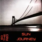 CD - Ed The Red - Sun Journey