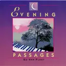 CD - Ed Van Fleet - Evening Passages