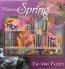 CD - Ed Van Fleet - Visions Of Spring