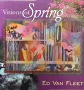 CD - Ed Van Fleet - Visions Of Spring