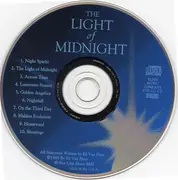 CD - Ed Van Fleet - The Light Of Midnight