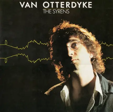 Ed van Otterdijk - The Syrens