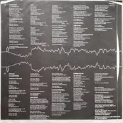 LP - Ed van Otterdijk - The Syrens