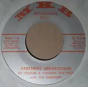 Ed Vogler , Cullean Galyean , The Partners