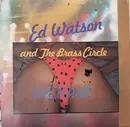 LP - Ed Watson And The Brass Circle - One For Me
