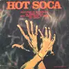 LP - Ed Watson And The Brass Circle - Hot Soca