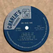 Ed Watson - One More Time