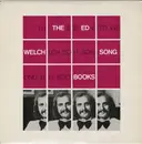 LP - Ed Welch - The Ed Welch Song Book Vol2