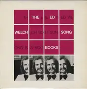 LP - Ed Welch - The Ed Welch Song Book Vol2